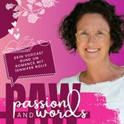 Podcast Passion and Words