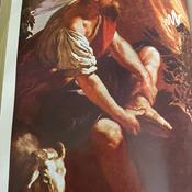 Podcast Journey through the Bible with Scott Lutz