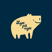Podcast Lytt på Nytt