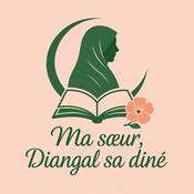 Ma Soeur Diangal Sa Diné