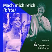 Podcast Mach mich reich (bitte)