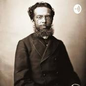 Podcast Machado de Assis e “Memórias Póstumas de Brás Cubas”