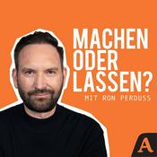 Podcast machen oder lassen – der Podcast mit Verbraucherexperte Ron Perduss