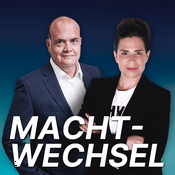 Podcast Machtwechsel