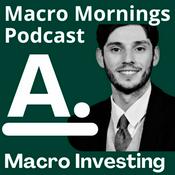 Podcast Macro Mornings 💡