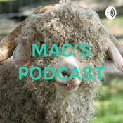 Podcast MAC'S PODCAST