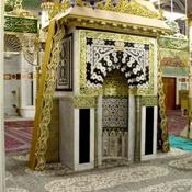 Podcast Madinah Taraweeh & Tahajjud 1437 Hijri (2016)