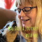 Podcast Mae Daze a Journey with me