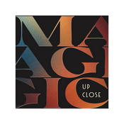 Podcast Magic Up Close