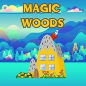 Podcast Magic Woods