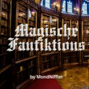 Podcast Magische FanFiktions aus Hogwarts