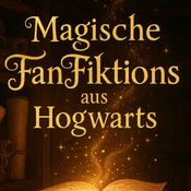 Podcast Magische FanFiktions aus Hogwarts