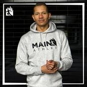 Podcast Mainathlet - Der Leichtathletik Podcast