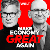 Podcast Make Economy Great Again