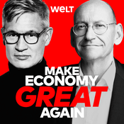 Podcast Make Economy Great Again