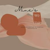Podcast Mine's Diary