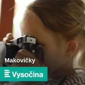 Podcast Makovičky