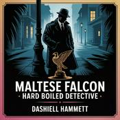 Podcast Maltese Falcon: Hard Boiled detective