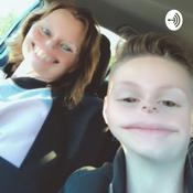 Podcast Mammas och min första podcast