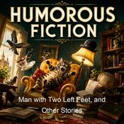 Podcast Man with Two Left Feet, and Other Stories