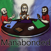 Podcast Manabonded