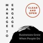 Podcast Manage to Engage