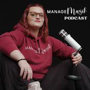 Podcast Managemusik - Selbstmanagement für Musiker*innen