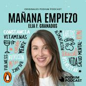 Podcast Mañana Empiezo