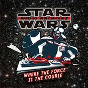 Podcast Star Wars Audio Archives