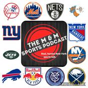 Podcast M&M Sports