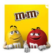 Podcast M&M’s