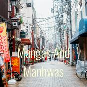 Podcast Mangas And Manhwas