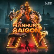 Podcast Manhunt - Der offizielle Podcast zur Serie