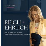 Podcast Reich + Ehrlich™