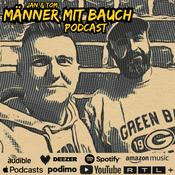 Podcast Männer mit Bauch