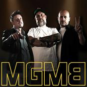 Podcast MGMB