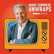 Podcast Marc Summers Unwraps