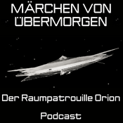 Podcast Märchen von Übermorgen