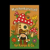 Podcast Märchenkarussell für Knirps & Co.