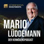 Podcast Mario Lüddemann - Der Vermögenspodcast
