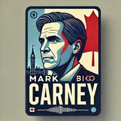 Podcast Mark Carney - BioSnap