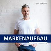 Podcast Markenaufbau mit Jens Schlangenotto - Personal Branding für Experten und Unternehmen
