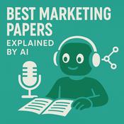 Podcast Marketing^AI