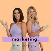 Podcast Marketing and Margaritas