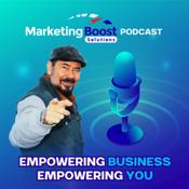 Podcast Marketing Boost Solutions