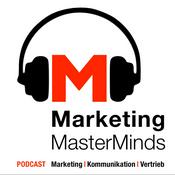Podcast Marketing MasterMinds