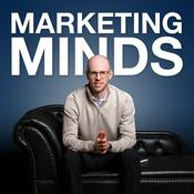 Podcast Marketing Minds - Die brillantesten Marketer durchleuchtet - Mit Niko Alexander Osenberg