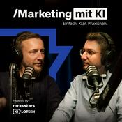 Podcast Marketing mit KI: Einfach. Klar. Praxisnah.