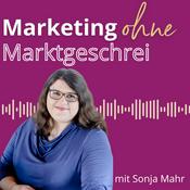 Podcast Marketing ohne Marktgeschrei