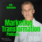 Podcast Marketing Transformation Podcast